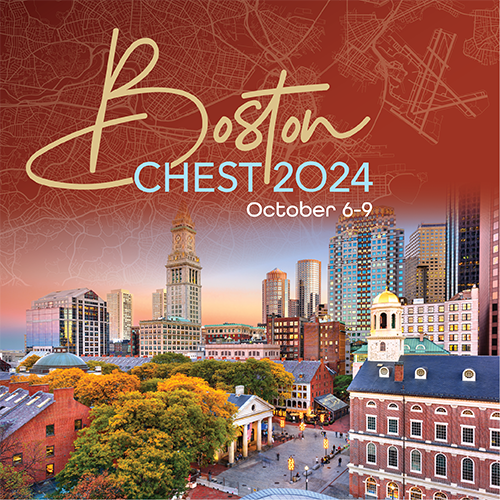 CHEST 2024 Call for LateBreaking Abstracts